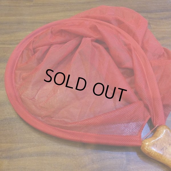 画像4: 【T.SUGISAKA】スプリングネット 3L No.1 (4)