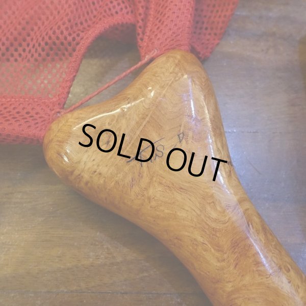 画像3: 【T.SUGISAKA】スプリングネット 3L No.1 (3)