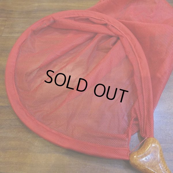 画像4: 【T.SUGISAKA】スプリングネット 3L No.2 (4)