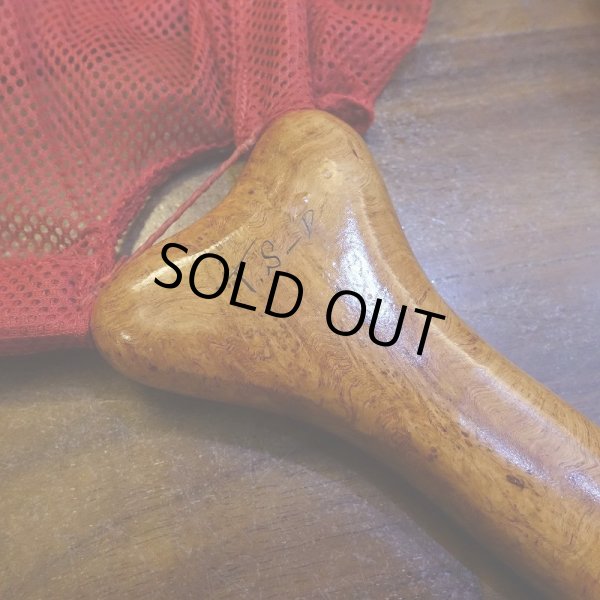 画像3: 【T.SUGISAKA】スプリングネット 3L No.3 (3)