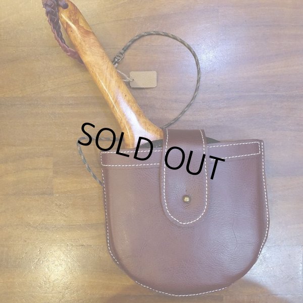 画像8: 【T.SUGISAKA】スプリングネット 4L (8)