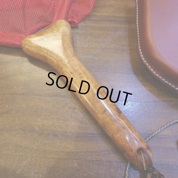 画像2: 【T.SUGISAKA】スプリングネット 3L No.3 (2)