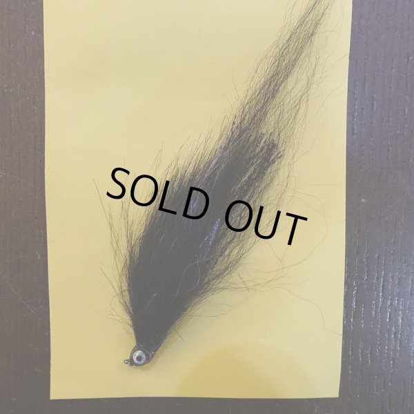 ステルスブラック