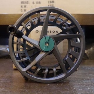 フライリール LAMSON LIQUID Amazon | LAMSON (ラムソン) | Liquid Sシリーズ フライ