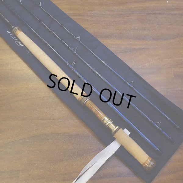 画像3: 【Tiemco】ユーフレックス・JTH-RD 13189-4 TSF #8/9 (杉坂隆久オリジナル仕様) (3)