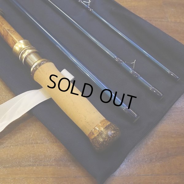 画像2: 【Tiemco】ユーフレックス・JTH-RD 13189-4 TSF #8/9 (杉坂隆久オリジナル仕様) (2)