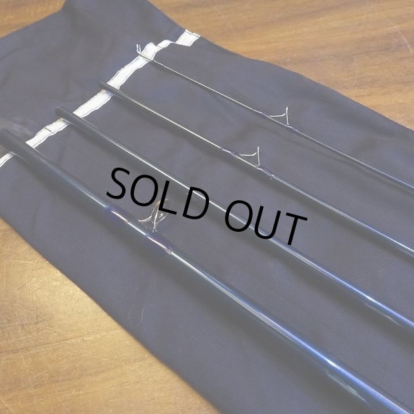 画像6: 【Tiemco】ユーフレックス・JTH-RD 13189-4 TSF #8/9 (杉坂隆久オリジナル仕様) (6)