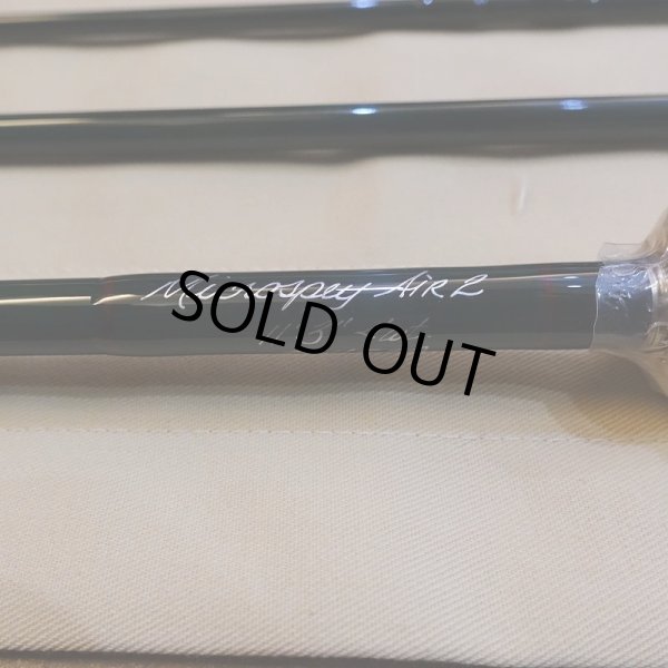 画像2: 【R.L.Winston】AIR2 MICROSPEY 11'3" 4wt (2)