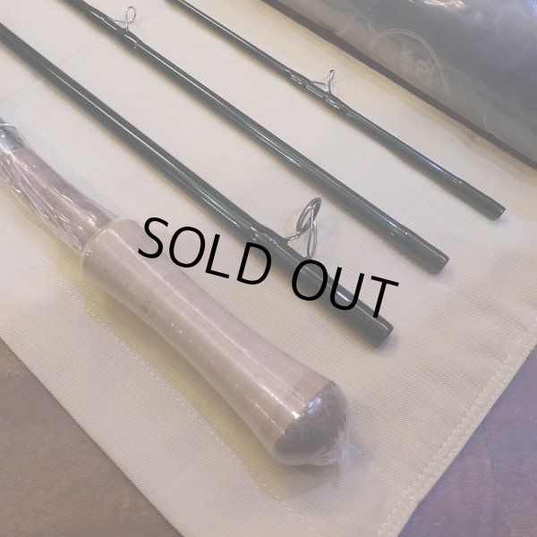 画像4: 【R.L.Winston】AIR2 MICROSPEY 11'3" 4wt (4)