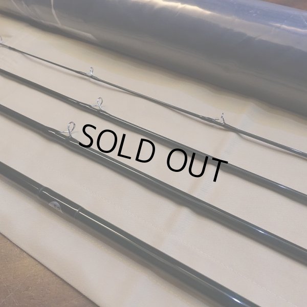 画像8: 【R.L.Winston】AIR2 MICROSPEY 11'3" 4wt (8)