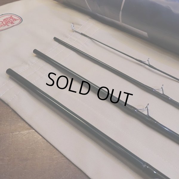 画像7: 【R.L.Winston】AIR2 MICROSPEY 11'3" 4wt (7)