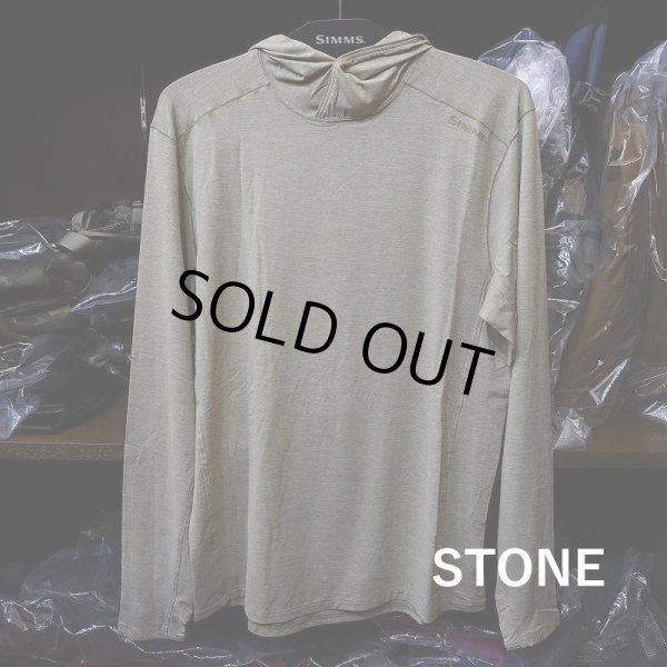 画像5: 【SIMMS】Solarflex Cooling Hoody (5)