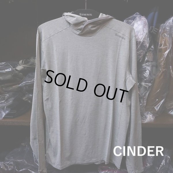 画像3: 【SIMMS】Solarflex Cooling Hoody (3)