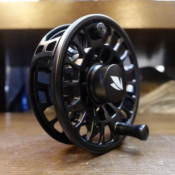 画像5: 【SAGE】ENFORCER REEL #7/8 STEALTH (5)