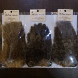 ハックル各種 - DOLLYVARDEN FLY FISHING SHOP