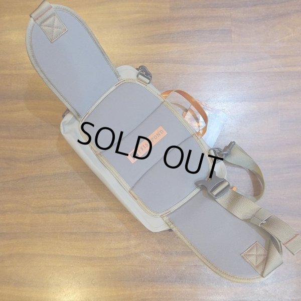 画像5: 【Fishpond】 サンダーヘッド サブマーシブル ランバー(ECO Shale) (5)