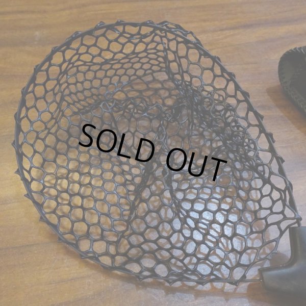 画像3: 【Albero】渓流用スプリングネット ストレート(カスタムオーダー仕様) (3)