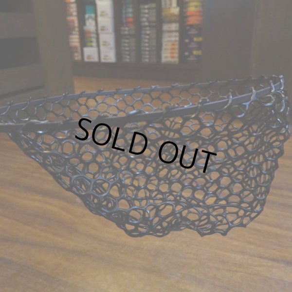 画像4: 【Albero】渓流用スプリングネット ストレート(カスタムオーダー仕様) (4)