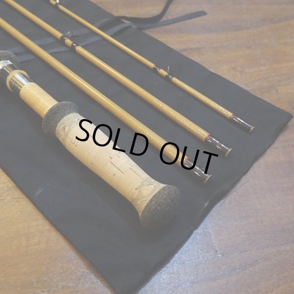 画像2: 【TSR】SWITCH Compo 10645 10'6" #4-5(ハイグレードコルク仕様) (2)