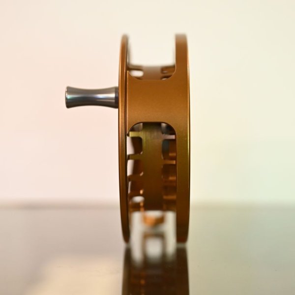 画像3: 【LAMSON】Purist II - Whiskey (3)