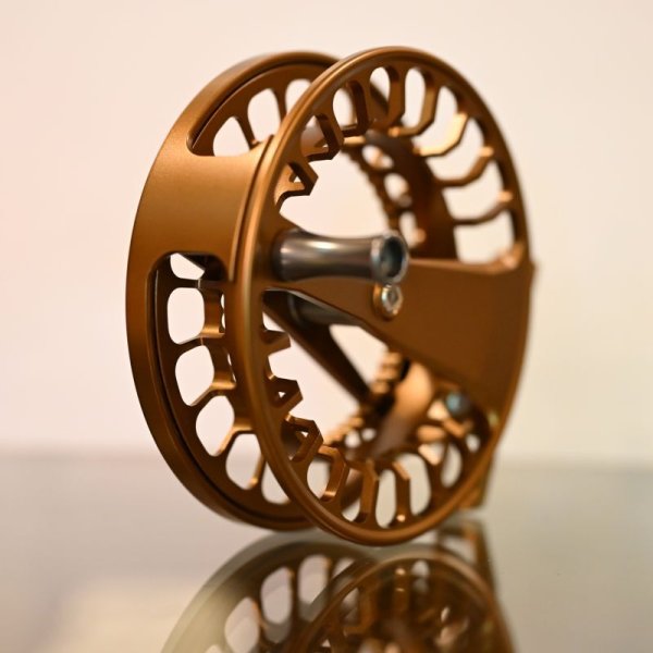 画像5: 【LAMSON】Purist II - Whiskey (5)