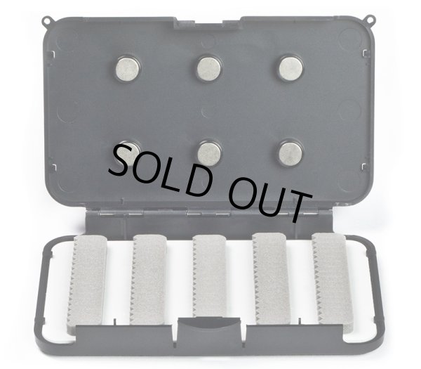 画像1: 【C&F】CFA-50/MSF Micro Slit Foam Chest Patch (1)