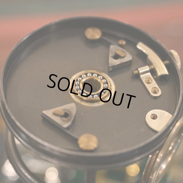 画像8: 【HARDY】Perfect 4" ラインガード付 (8)