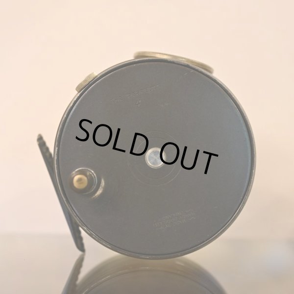 画像1: 【HARDY】Perfect 4" ラインガード付 (1)