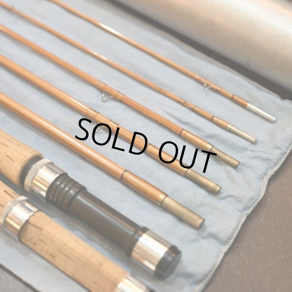 画像3: 【R.L.Winston】8'4" 4 1/2" #4/5 SN.7894 5P 2TIP (3)