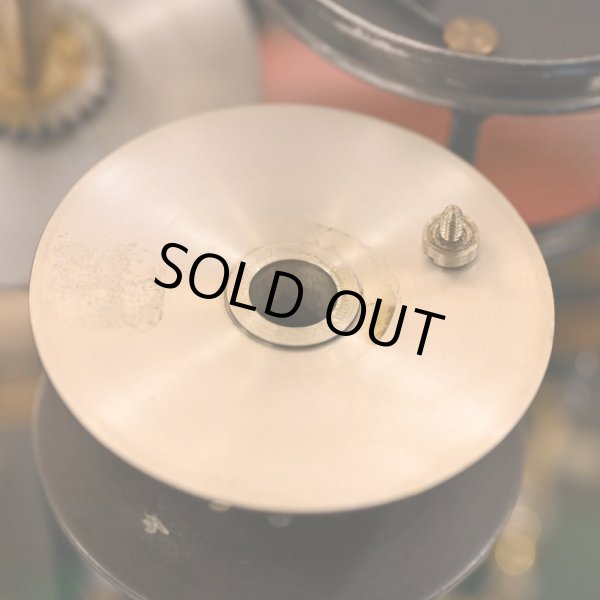 画像6: 【HARDY】Perfect 4" ラインガード付 (6)