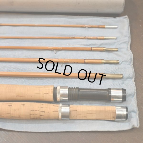 画像4: 【R.L.Winston】8'4" 4 1/2" #4/5 SN.7894 5P 2TIP (4)