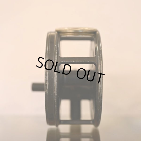 画像2: 【HARDY】Perfect 4" ラインガード付 (2)