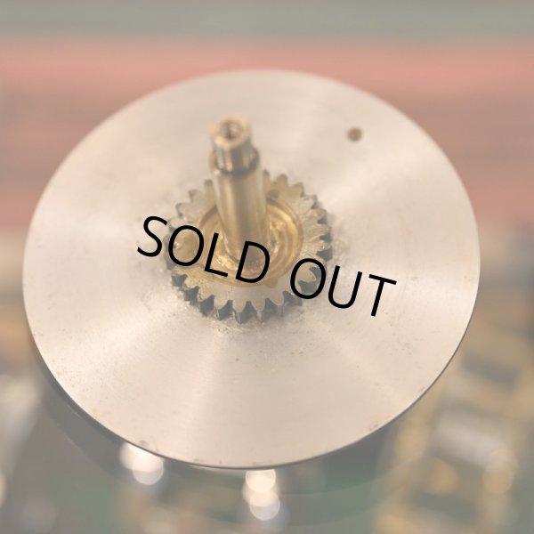 画像7: 【HARDY】Perfect 4" ラインガード付 (7)