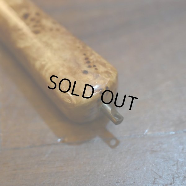 画像3: 【FISH-OWL】ストレートネット S300 内径 30cm No.1314 (3)