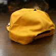 画像2: 【SIMMS】DOUBLE HAUL ROPE CAP - AMARETTO (2)