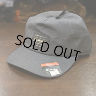じーえ　SIMMSキャップ2点セット SIMMS Double Haul cap / ダブルホールキャップ | SIMMS | Fishing