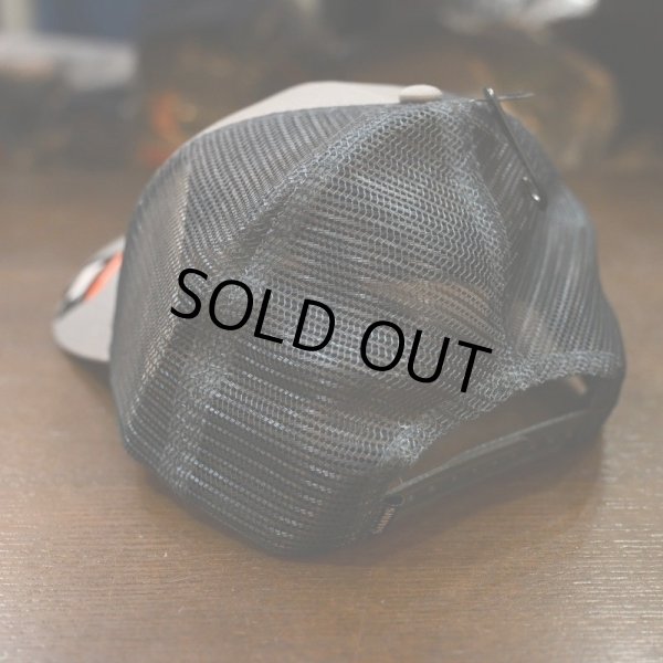 画像2: 【SIMMS】TROUT ICON TRUCKER - CINDER (2)