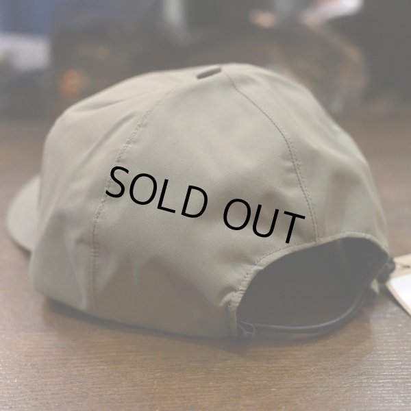 画像6: 【SIMMS】TONGASS RAIN CAP (6)