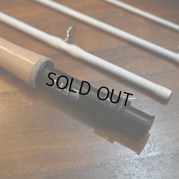 画像3: 【ECHO】CARBON-XL INSTRUCTOR CB-590XL 9'0" 5wt (3)