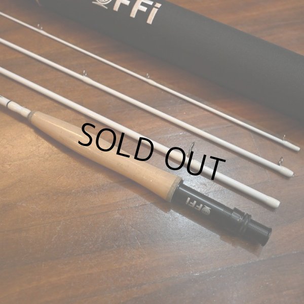 画像4: 【ECHO】CARBON-XL INSTRUCTOR CB-590XL 9'0" 5wt (4)