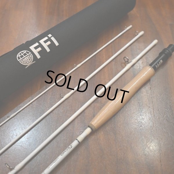 画像6: 【ECHO】CARBON-XL INSTRUCTOR CB-590XL 9'0" 5wt (6)