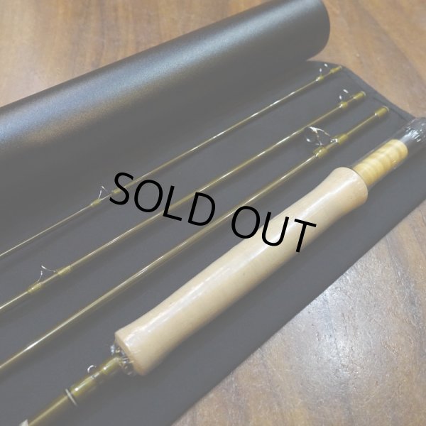 画像5: 【SAGE】R8 CORE Limited Edition Front Range Olive 9'0" #5 590-4 (5)