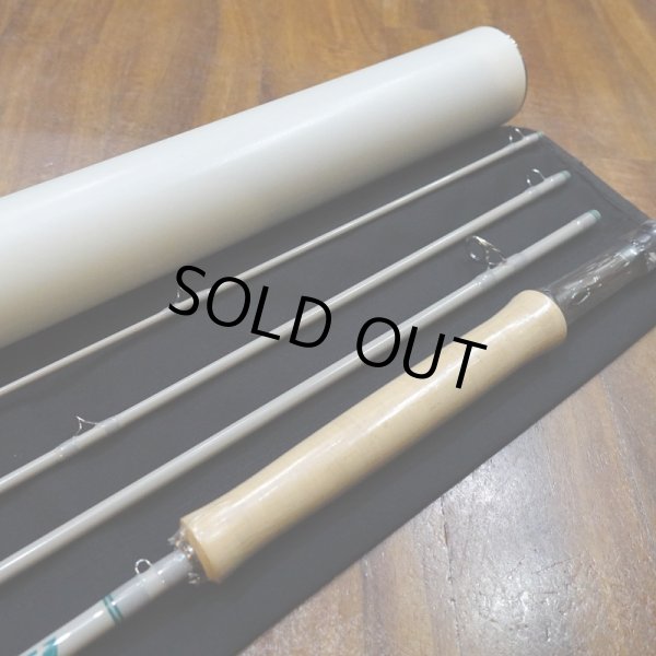 画像4: 【SAGE】R8 CORE Limited Edition Retro Grey 9'0" #4 490-4 (4)