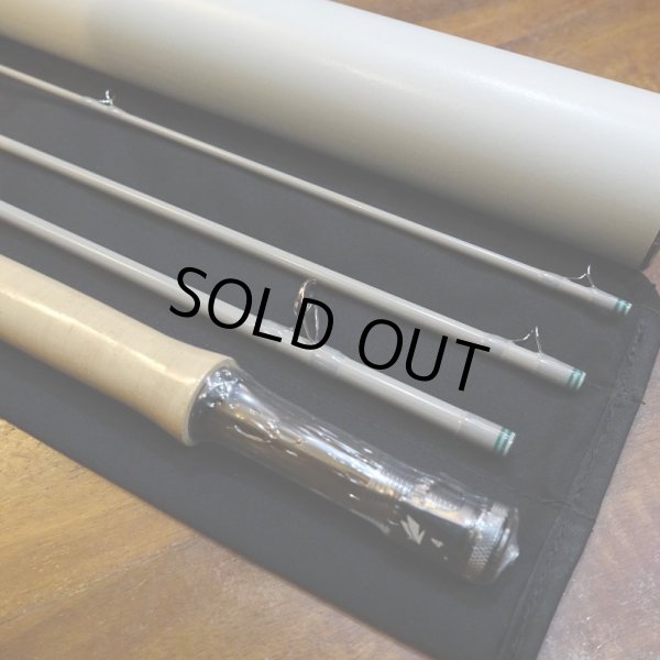 画像3: 【SAGE】R8 CORE Limited Edition Retro Grey 9'0" #4 490-4 (3)