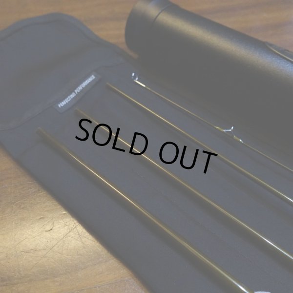 画像6: 【SAGE】R8 CORE Limited Edition Front Range Olive 9'0" #5 590-4 (6)