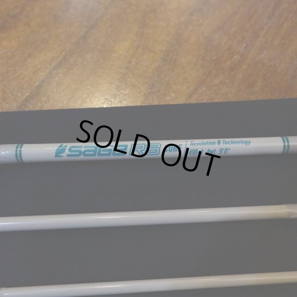 画像2: 【SAGE】R8 CORE Limited Edition Retro Grey 9'0" #4 490-4 (2)