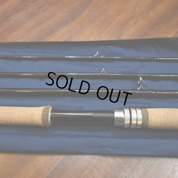 画像5: 【Captured】PARA13 No.2 13'0" #7-8 (5)