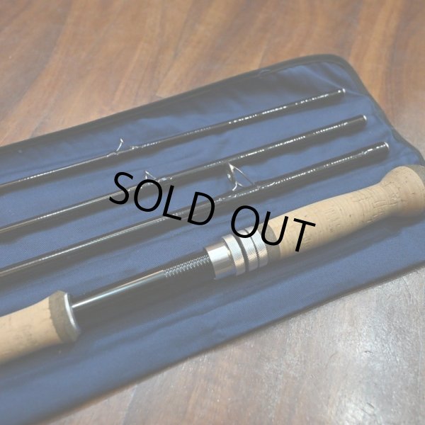 画像3: 【Captured】PARA13 No.2 13'0" #7-8 (3)