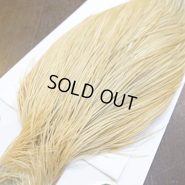 画像4: 【WHITING】Hebert ROOSTER CAPE Bronze Grade - Light Ginger No.2 (4)