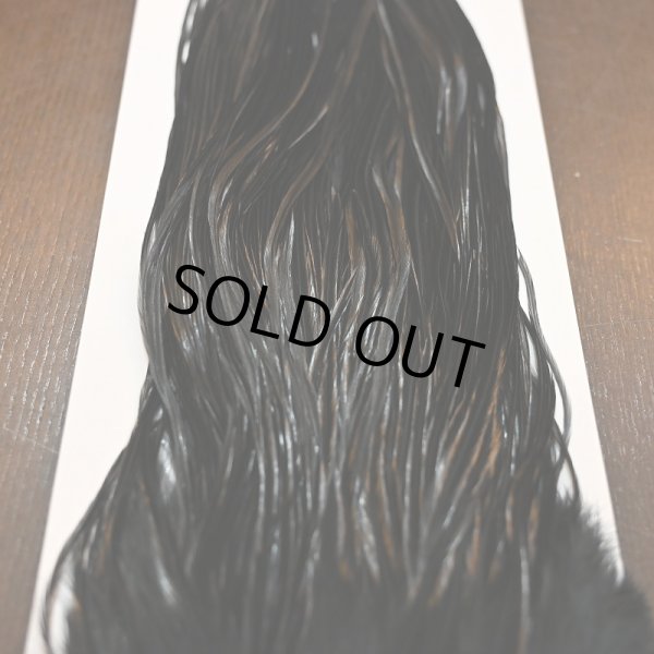 画像5: 【WHITING】ROOSTER SADDLE PRO Grade - Black No.1 #14 (5)